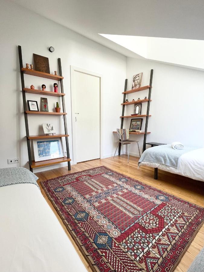 리스본 Downtown Boutique Duplex 아파트 외부 사진