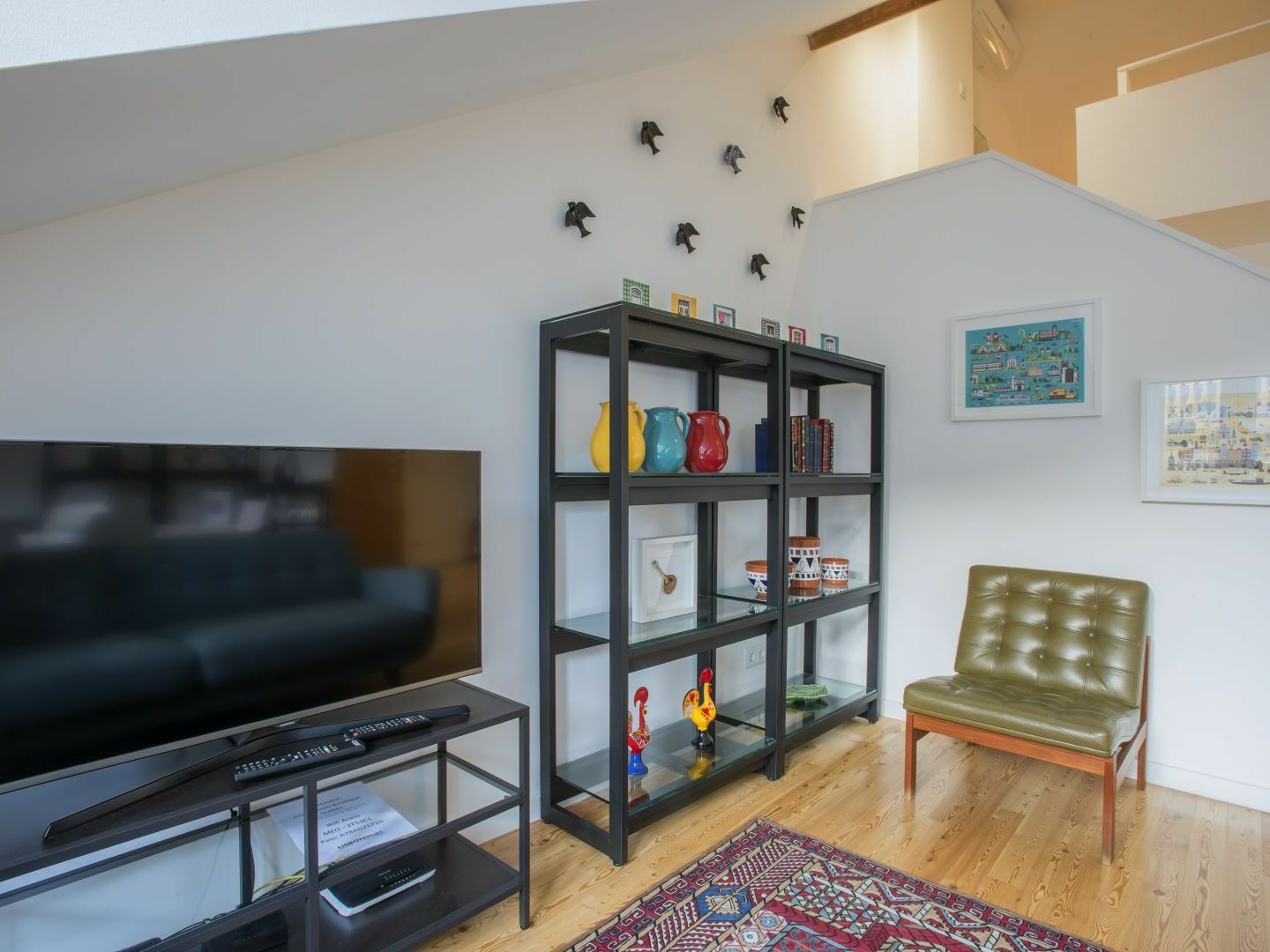 리스본 Downtown Boutique Duplex 아파트 외부 사진